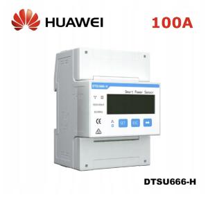 Wholesale HUAWEI smart meter power sensor DTSU666-H 100mA from china suppliers