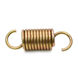 Wholesale ANSI Standard SS303 Light Duty Extension Springs from china suppliers