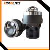 Buy cheap OEM 12V Bi Xenon Fog Light Projector 3 Inch LED Laser Fog Lamp from wholesalers