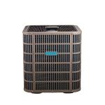 4 Way 24V Commercial Air Conditioning Systems DC Ceiling Cassette Type