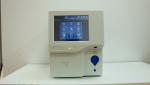 Blood Cell Analyzer Clinical Analysis Instrument Hospital Dedicated White