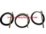 Concrete vibrating tool for construction machinery pneumatic concrete vibrators