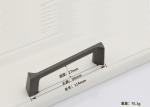 Bespoke Cabinet Hardware Pull Handles Fashionable Style Elegant Outlook