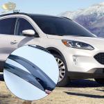 Mosun Car Vent Shade Auto Body Parts For 2020 Ford KUGA
