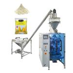 15bags/min Multi Lane Packaging Machine 0.06mm High Speed