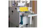 Slitting Hydraulic Oil Heating Automatic Cut Bopp Thermal Film Laminating