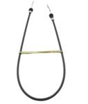 High Tensile Strength OE9017600804 Sprinter Door Cable for 2000-2008 Year at