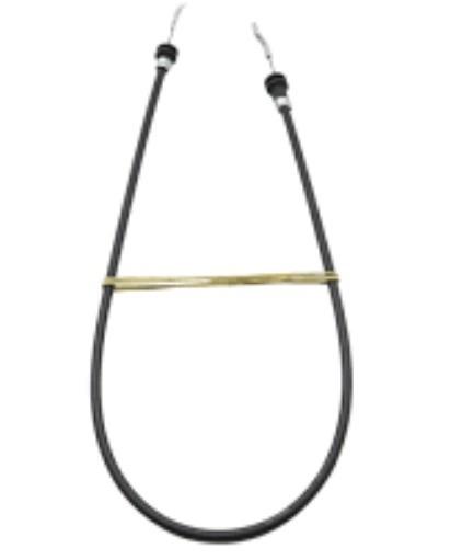 High Tensile Strength OE9017600804 Sprinter Door Cable for 2000-2008 Year at
