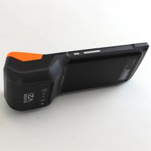 Wholesale Bluetooth Hand Machine 4G Print Portable Android Pos from china suppliers