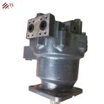 Excavator Swing Motor Part No 401-00359 for Excavator Upgrades in DX340 and