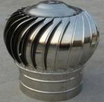 100mm Industrial Turbine Roof Ventilation Fan