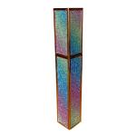 5ml Rainbow Plastic Mascara Tube