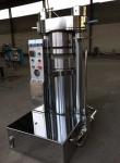 Hydralic oil press vertical Hydralic expeller useoil press, edible oil press