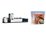 Focusight Inspection Machine For Non - Stop Suction Feeding Printing Inspection