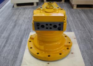 Wholesale JMF151 R210-7 Swing Motor Assy R210 31N6-10210 Excavator Slew Motor from china suppliers