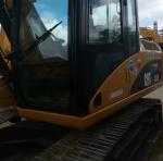 15 Ton CAT 315D Caterpillar Used Heavy Duty Excavators Secondhand Diggers For