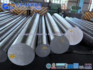 Wholesale C35 1.0501 Round steel bar Normalizing Forged Carbon Steel Round Bar from china suppliers