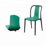 Practical Kids Plastic Chairs , Childrens Plastic Dining Room Chairs