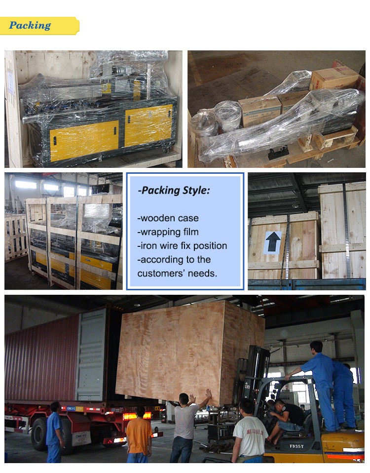 Own Factory Pp/pe+caco3 Filler Masterbatch Machine Plastic Pellet Machine