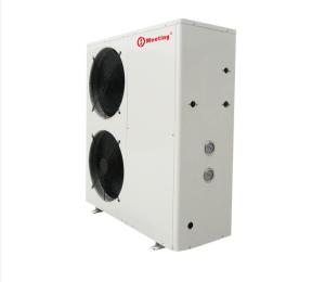 Wholesale 380V Air Source Water Heater Swimming Pool Heat Pump Commercial Air To Water Heat Pump from china suppliers