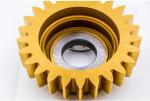 KM HSS Bowl Type Gear Shaper Cutter 38T