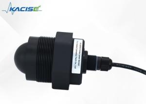 Wholesale 3m RS485 Output Radar Water Level Meter for Monitoring Sewage Treatment Plant Water Levels from china suppliers