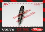 Truck Fuel Injector 22717955 Common Rail Injector BEBE5L08001 BEBE5L08101 For