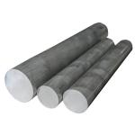 6mm Aluminum Bar 1050 1060 1100 6061 Aluminum Alloy Rod for Industrial