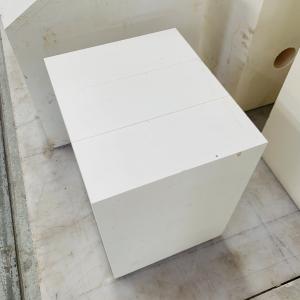 Wholesale Fused Cast Brick Azs Refractory Kiln Zircon Corundum Bricks with ISO9001 Certificate from china suppliers