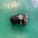 6HE1-T Engine N04C Used Gearbox for Toyota Bus 4x2 Truck Car Model
