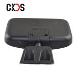 Truck Body Parts Japanese Truck Spare Parts Middle Sqaure Mirror For Isuzu