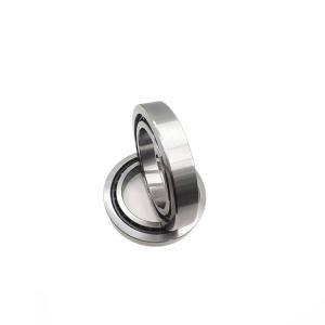 Wholesale Multi Function Single Row Angular Contact Ball Bearing 7209AC 45x85x19 Bearing from china suppliers