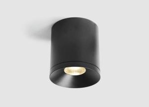 Wholesale outdoor IP65 15watt fixed Surface led downlight from china suppliers
