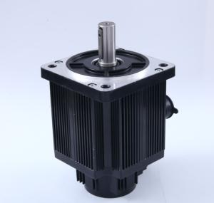 Wholesale 130ST-M10025 Single Phase AC Motor 220 Volt 130ST-M 166mm from china suppliers