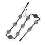 Outdoor LED Point Lights Waterproof Pixel Screen Transparent 6000K