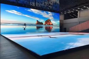 Wholesale P3.91 Safe Led Infinity Dance Floor Interactive Led Dance Floor from china suppliers
