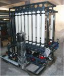 Ultrafiltration Machine UF Filtration Membrane System UF Water System Ultra
