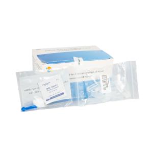 Wholesale Antibody Rapid Detection Igg Igm Influenza Test Kits from china suppliers