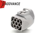 Sumitomo 7 Way Connector Female 6189-0127 For Toyota 90980-10931