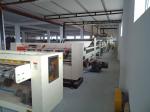 Professional Manufacture 3ply Corrugated Cardboard Production Line
