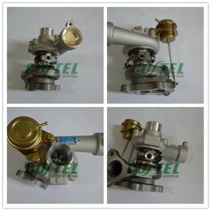 China 4WD VR4 Twin Turbo Charger With V6-2.5 6A12 Engine TD025L Turbo 49173-01400 MD181384 on sale