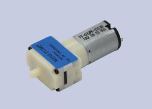 Wholesale Stable Performance 1.2L/min DC 3V Mini Air Pump Mini Pressure Pump for Kitchen, bathroom,Cosmetology and bodycare from china suppliers