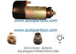 0001416030 - BOSCH Starter Motor 24V 6.6KW 12T MOTORES DE ARRANQUE