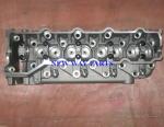 4M40 4M50 ENGINE CYLINDER HEAD