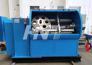 Wholesale Non Metallic Armoring Machine Tangential Taping Machine from china suppliers