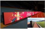 P5 Indoor Sport LED Display Soft mask IP65 SMD 3535 LED Perimeter Display