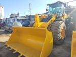 China Made Used Wheel Loader LG953 Wheel Loader, Sdlg LG953, LG936, LG956 Front