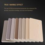 Customized Waterproof Eco Friendly Wood Grain Bamboo Charcoal Fiber Boards