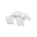 0,8cm*3.8cm 20rolls/bag cotton dental rolls Dental Disposables