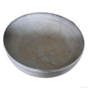 Wholesale Cap Stainless Steel Handrail Fittings Balustrade Tube End Plug Pipe from china suppliers